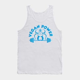 VEGAN POWER Tank Top